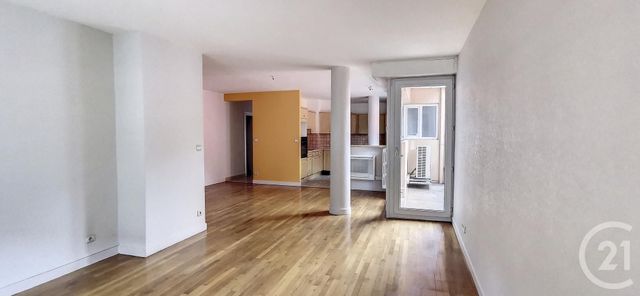 appartement - BONNEVILLE - 74
