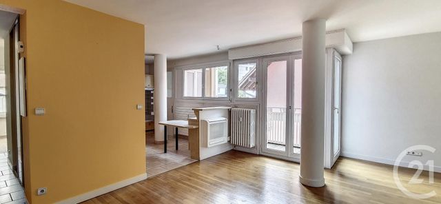 Appartement F3 à vendre - 3 pièces - 86.01 m2 - BONNEVILLE - 74 - RHONE-ALPES - Century 21 Patrimoine Rochois