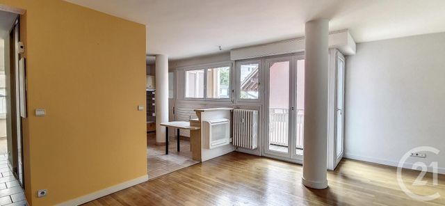 appartement - BONNEVILLE - 74