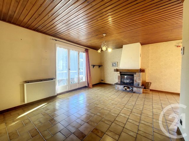 maison - BONNEVILLE - 74
