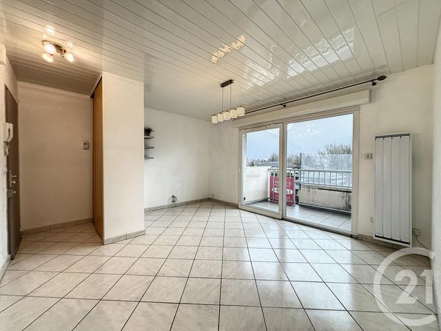 appartement - SCIONZIER - 74