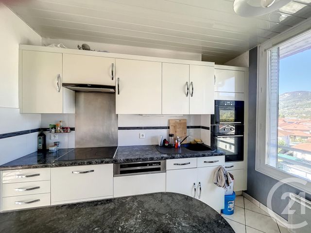 appartement - SCIONZIER - 74