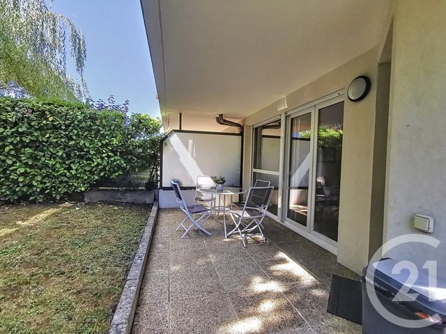 appartement - BONNEVILLE - 74